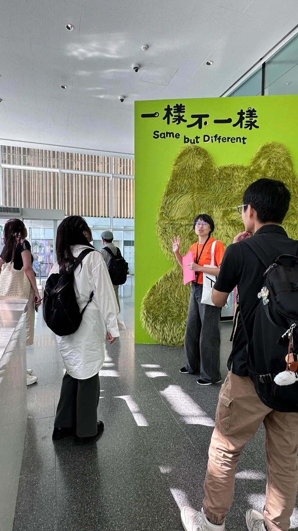 活動成果照片1