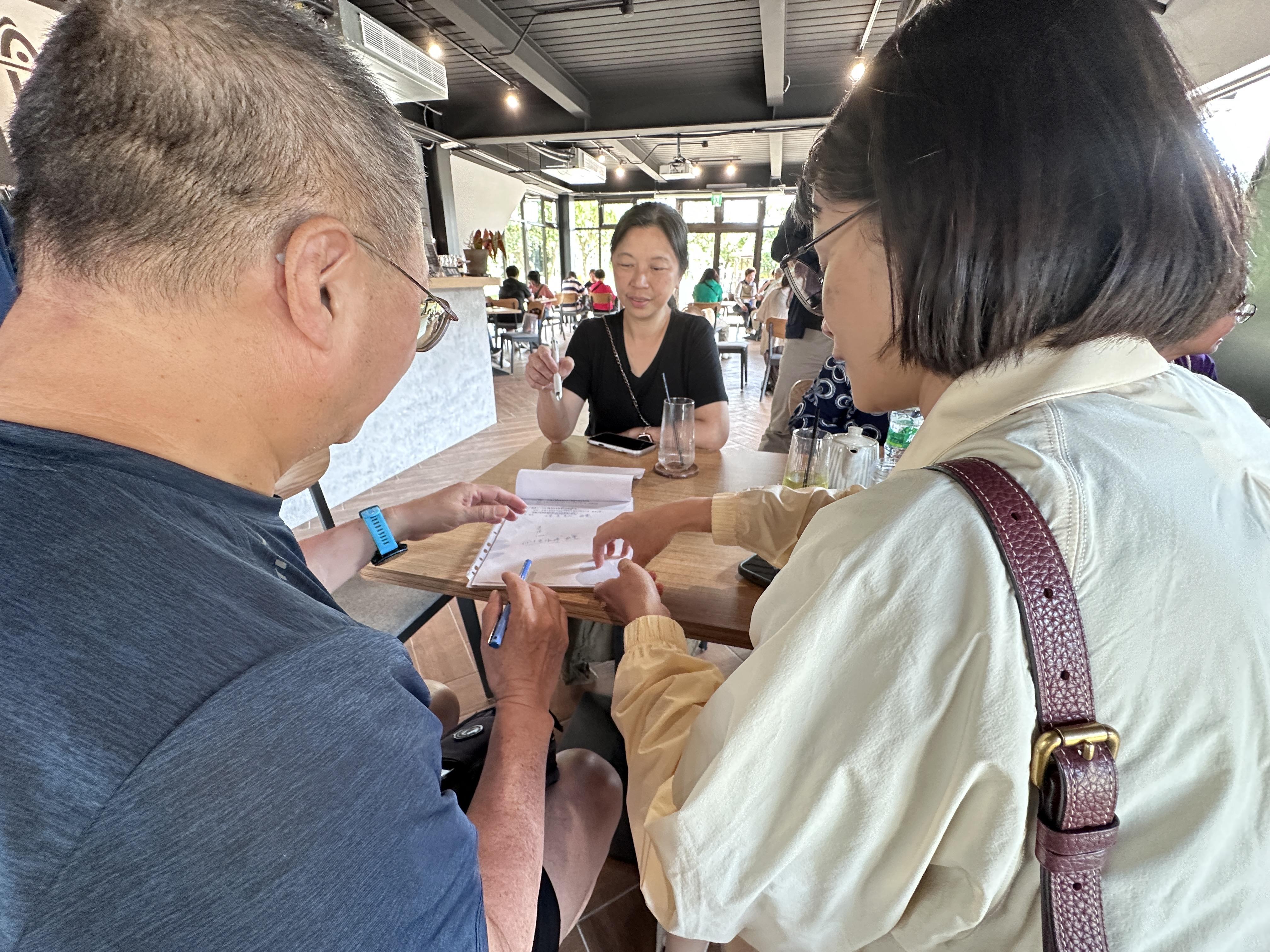 活動成果照片1