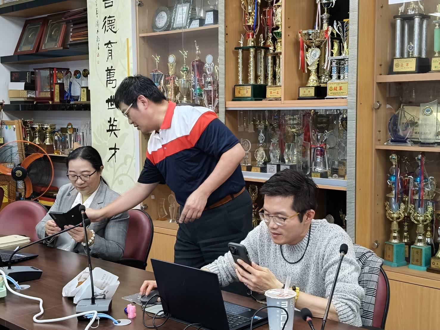 活動成果照片1