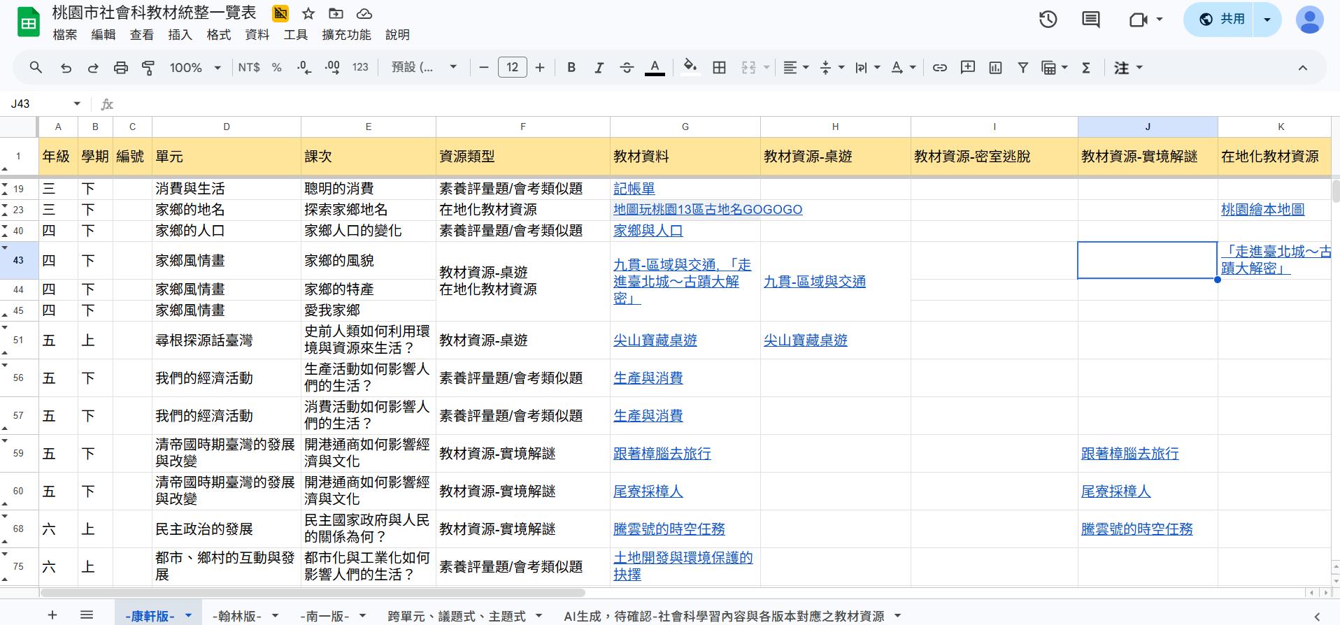 活動成果照片1