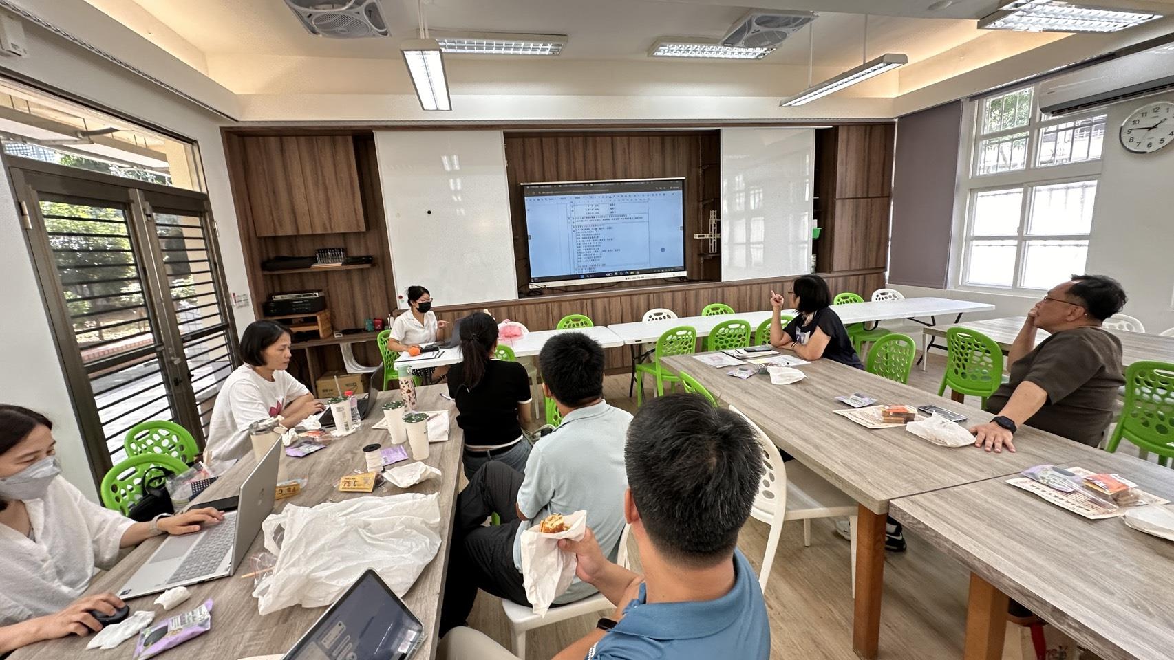 活動成果照片1