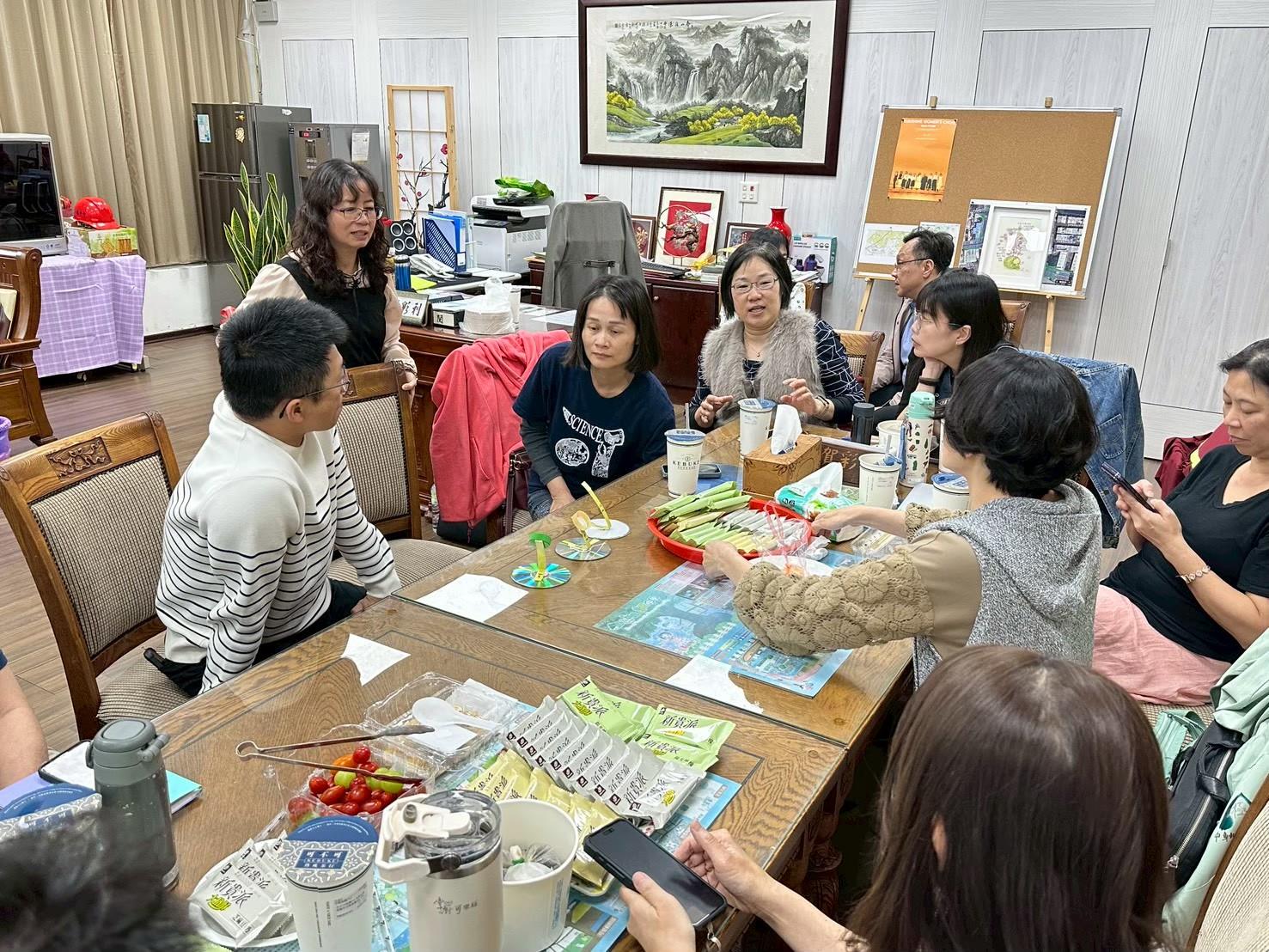 活動成果照片1